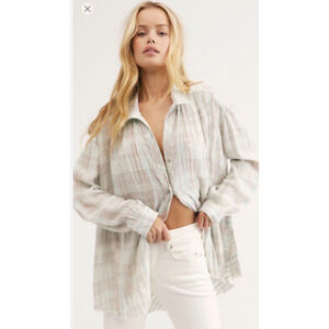 Free People Lela size small fits med